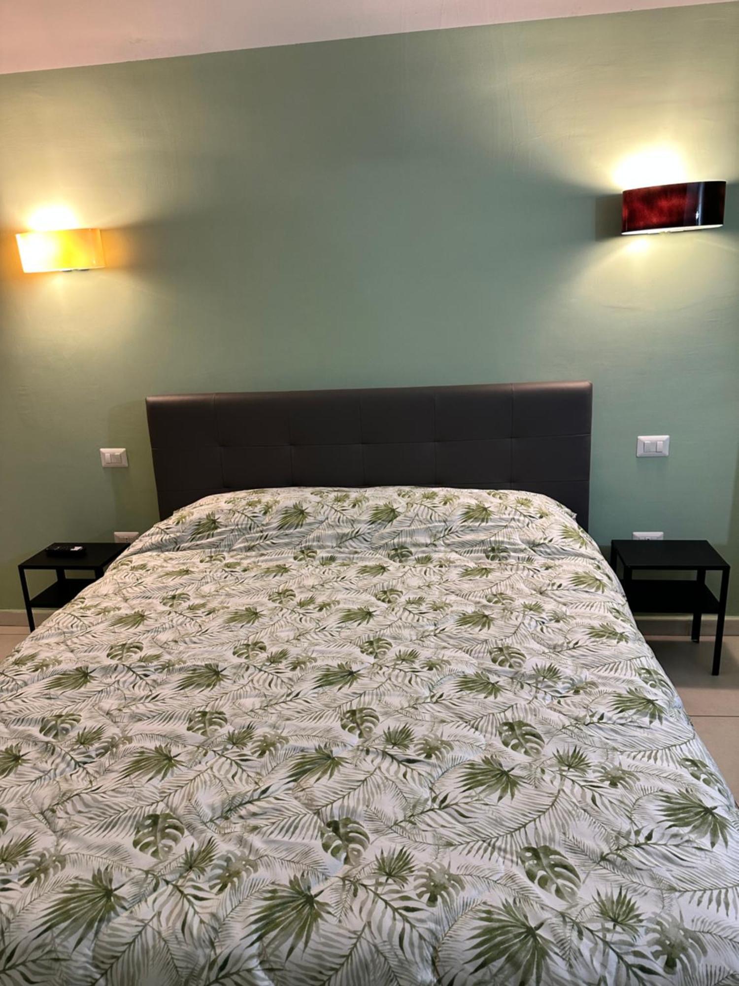 Bed and Breakfast Casa Carmeli Neapol Zewnętrze zdjęcie