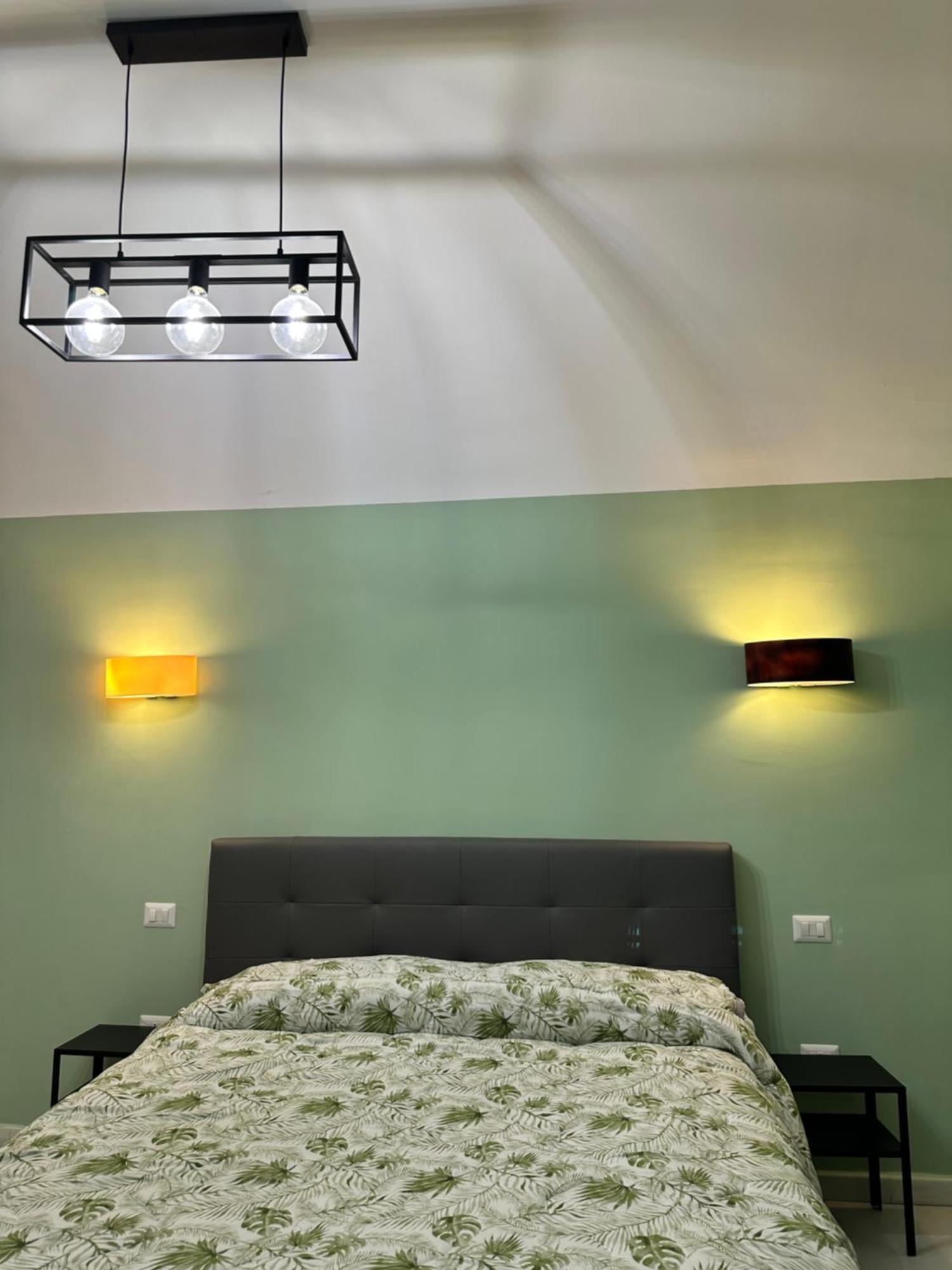 Bed and Breakfast Casa Carmeli Neapol Zewnętrze zdjęcie
